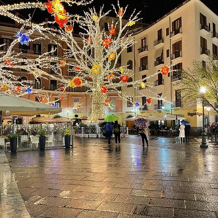 דירות Vietri La Finestra Sul Duomo, Amalfi Coast מראה חיצוני תמונה