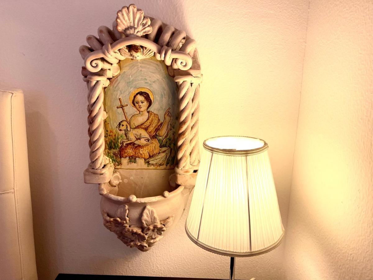 דירות Vietri La Finestra Sul Duomo, Amalfi Coast מראה חיצוני תמונה