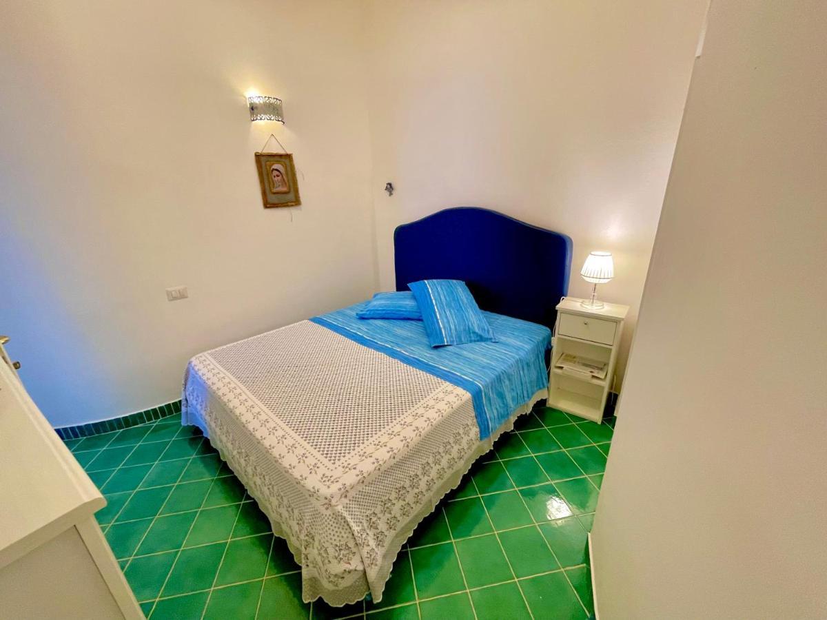 דירות Vietri La Finestra Sul Duomo, Amalfi Coast מראה חיצוני תמונה