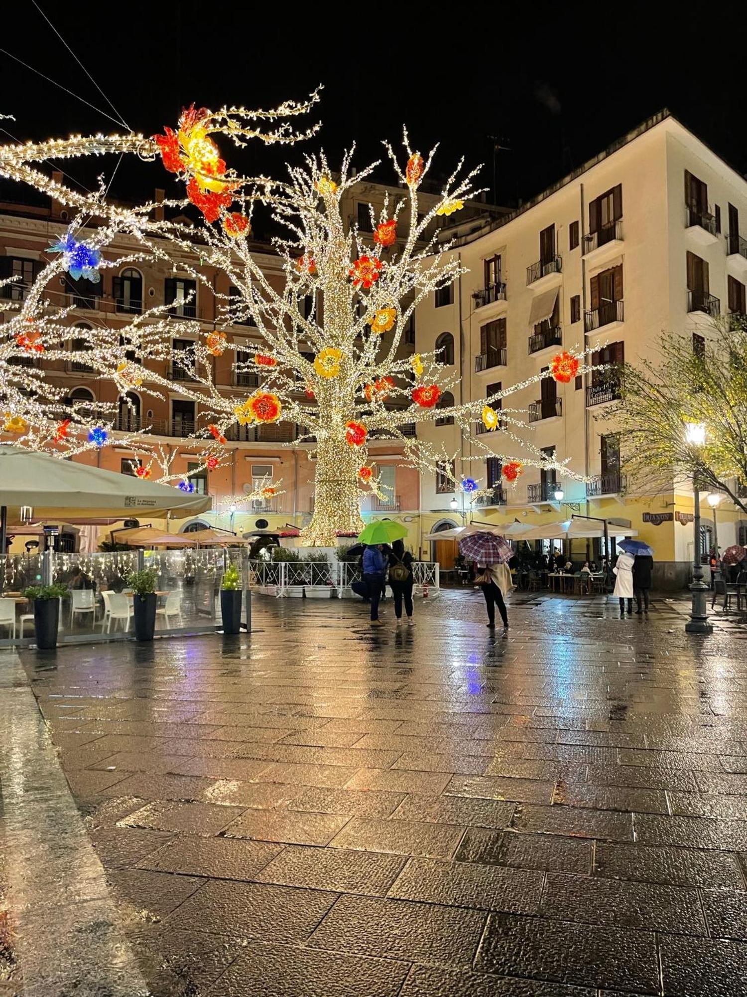 דירות Vietri La Finestra Sul Duomo, Amalfi Coast מראה חיצוני תמונה
